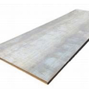 Planchas 8x20